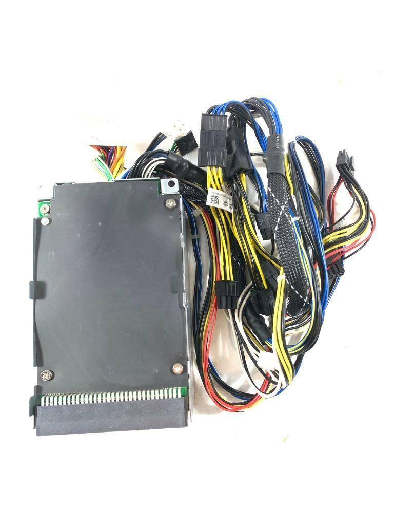 Left. Dell - new precision r7610 1400w power distribution unit pdu dd-3142-1f-lf - 20t0x.