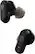 Angle. Skullcandy - Dime EVO True Wireless Bluetooth In-Ear Earbuds - Black.