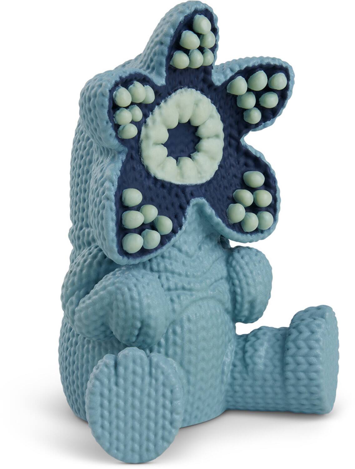 Alt View 1. Handmade by Robots - Handmade by Robots - Stranger Things - Demogorgon #287 (Upside Down Version + Glow in the Dark)   - COLLECTIBLES - Multicolor.