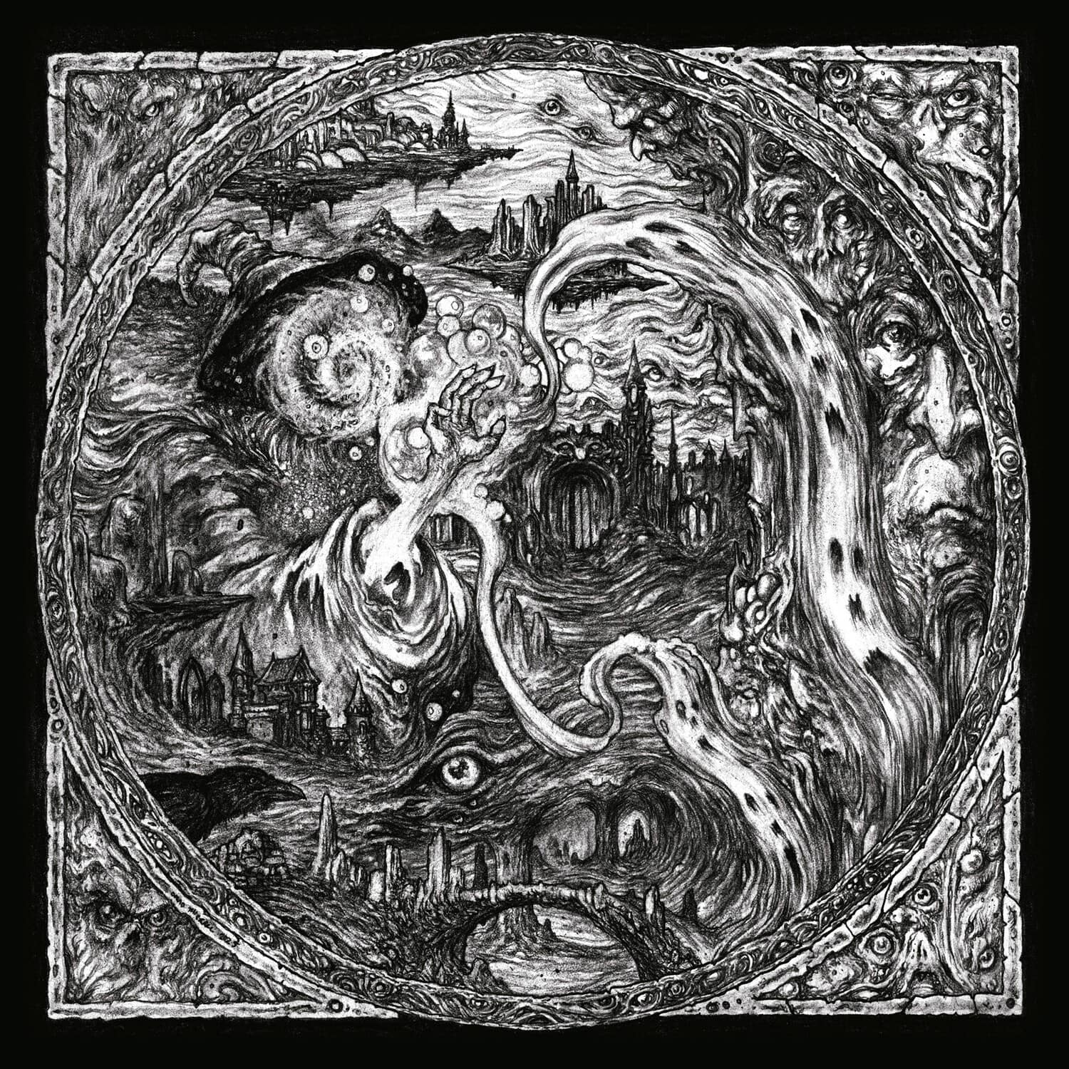 Old Sorcery - The Outsider   - COMPACT DISCS [CD] price history on PriceWatchPro