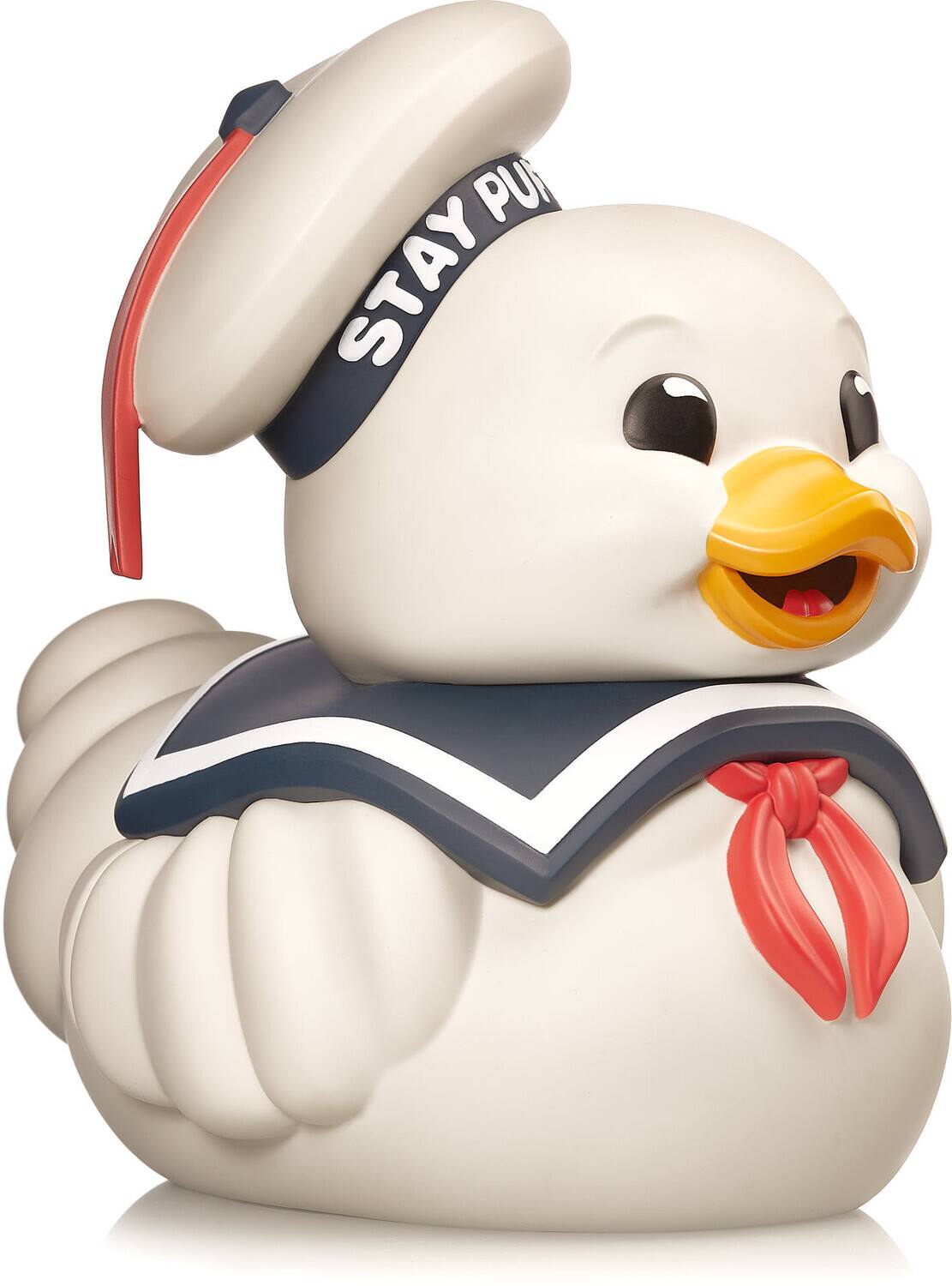 Alt View 1. PopMarket - Tubbz - Ghostbusters - Stay Puft (Giant XL Edition)   - Collectibles - Multicolor.