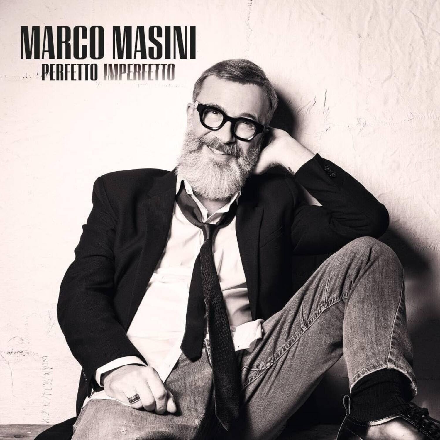 MARCO MASINI  
PERFETTO IMPERFETTO