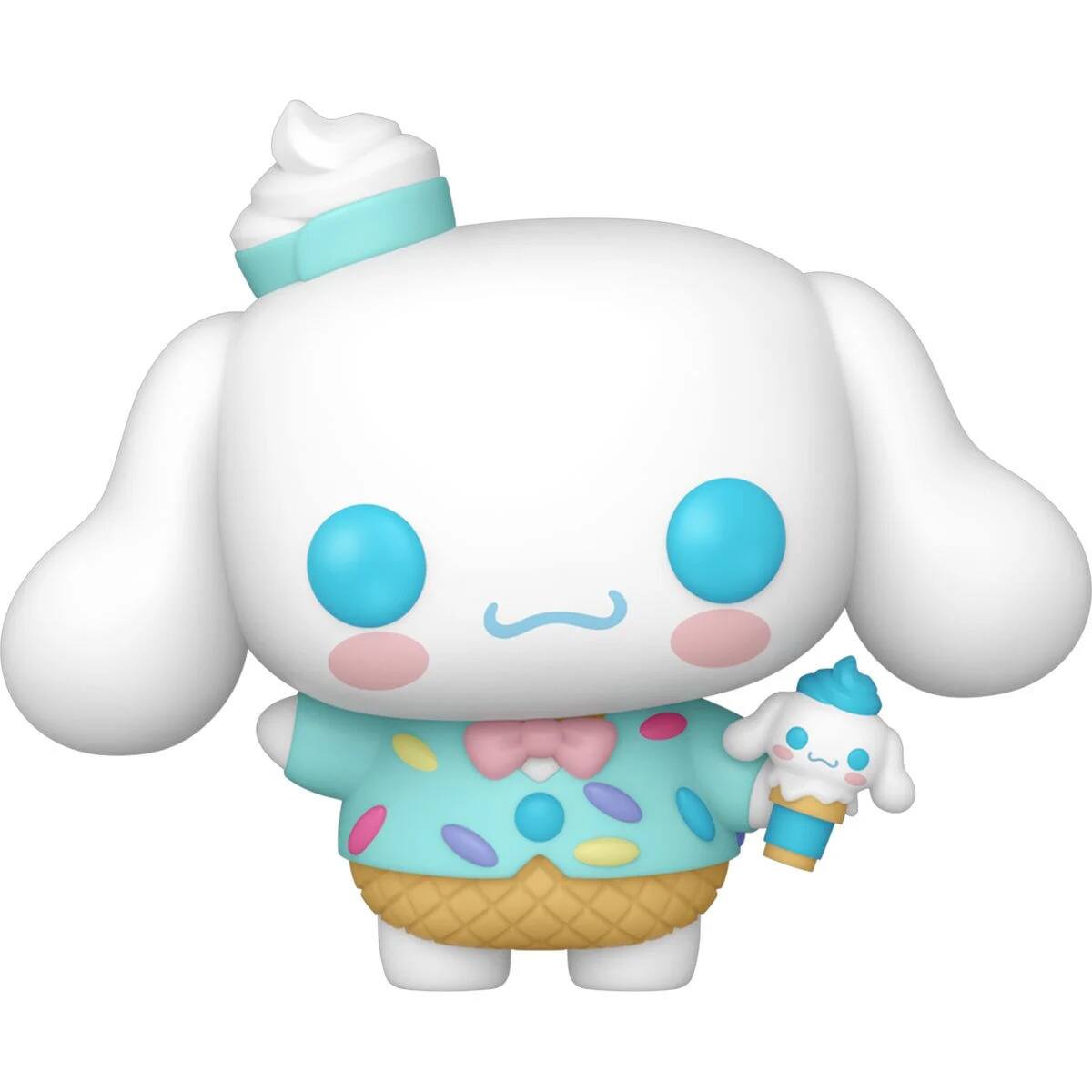 Angle. Funko - Funko Pop! Hello Kitty and Friends - Cinnamoroll.