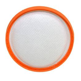 HQRP - Pre-Motor Filter Replacement for Vax Air, White, Power 6, Power 9, V2300U, U87, U89 Vacuums, Replaces 1-1-130851-00
