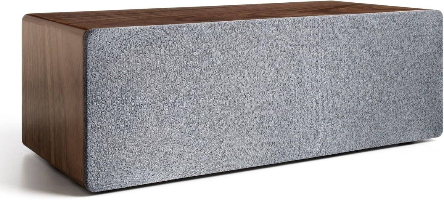 Angle. Audioengine - B2 Home Music System w/ Bluetooth aptX (A2 All-in-One) - White.