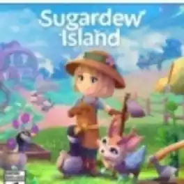 Sugardew Island - Playstation 5 - PlayStation 5