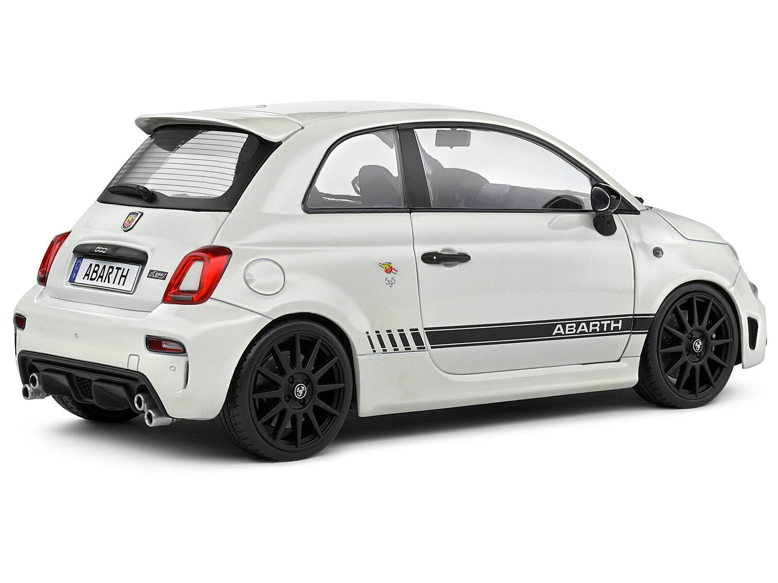 0 2C I ABARTH 5 Us 5g3 ABARTH

ABARTH
ABARTH
595
