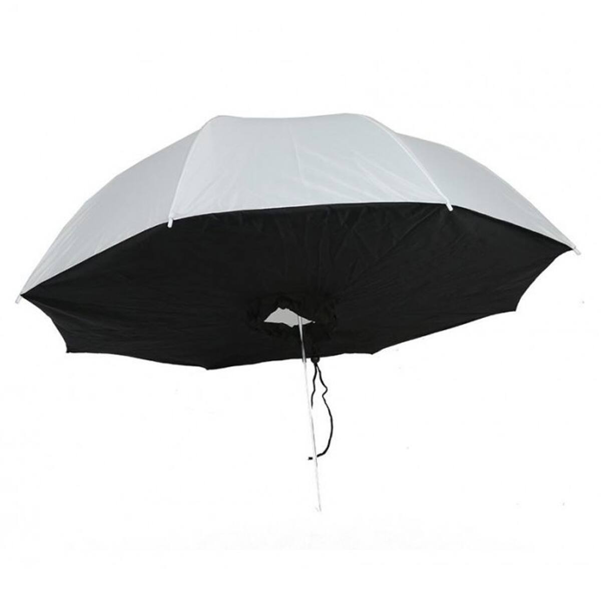 Alt View 2. Godox - Godox Shoot-Through Umbrella Box (33", White/Black).