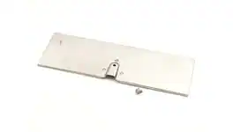 Weber - WEB62765 SHIELD HEAT COOKBOX GENESIS 2011 BB