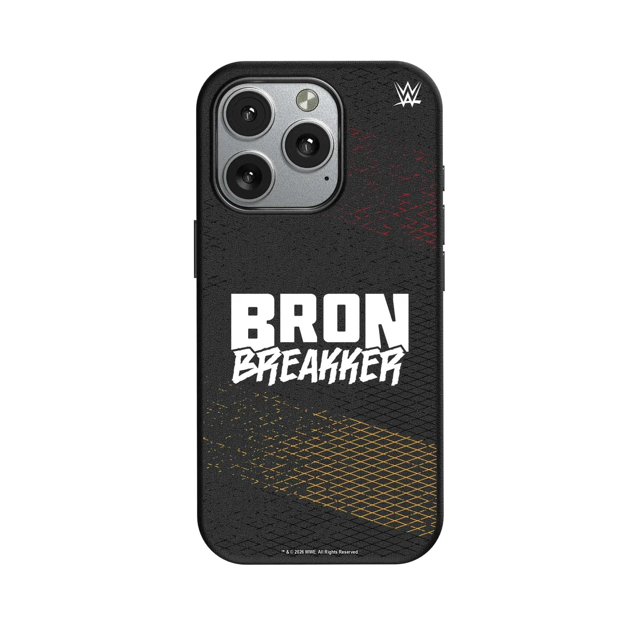 Bron Breakker
