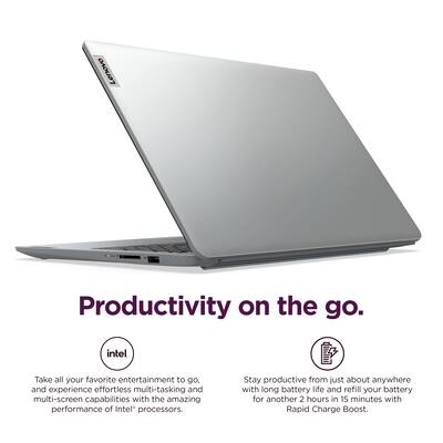 Lenovo Ideapad 1 15.6 Lenovo Ideapad 1 15.6