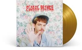 Field Medic - Floral Prince - Gold - VINYL LP