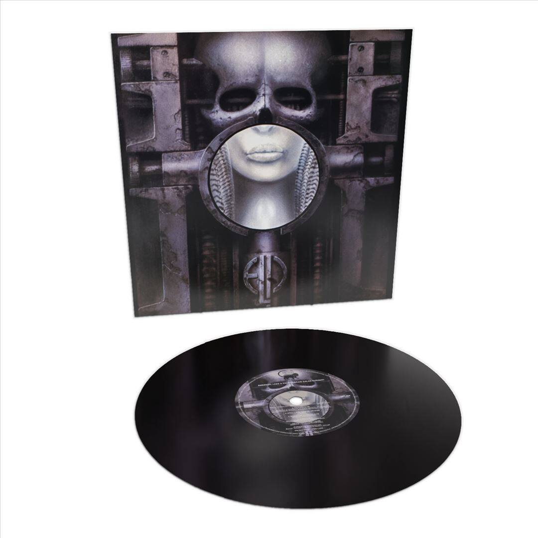 Brain Salad Surgery [LP] [VINYL]