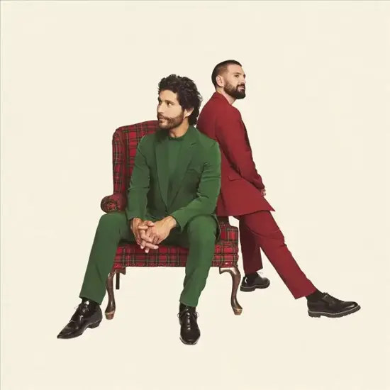 It's Officially Christmas: The Double Album [LP] VINYL - Best Buy