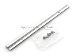 Weber - WEB97783 BTM TRAY RAILS W/HDWE GEN/PL BB hardware
