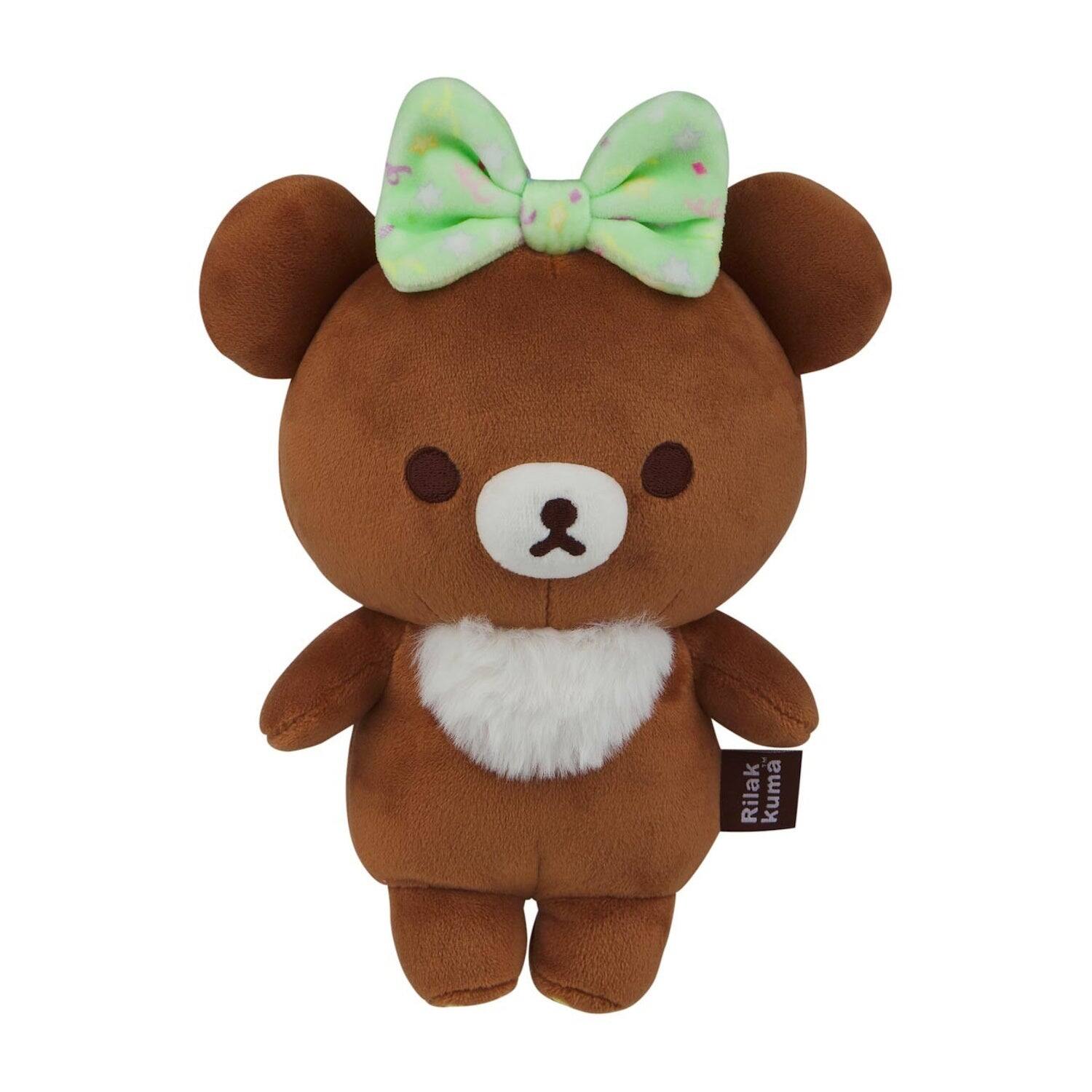 Rilakkuma