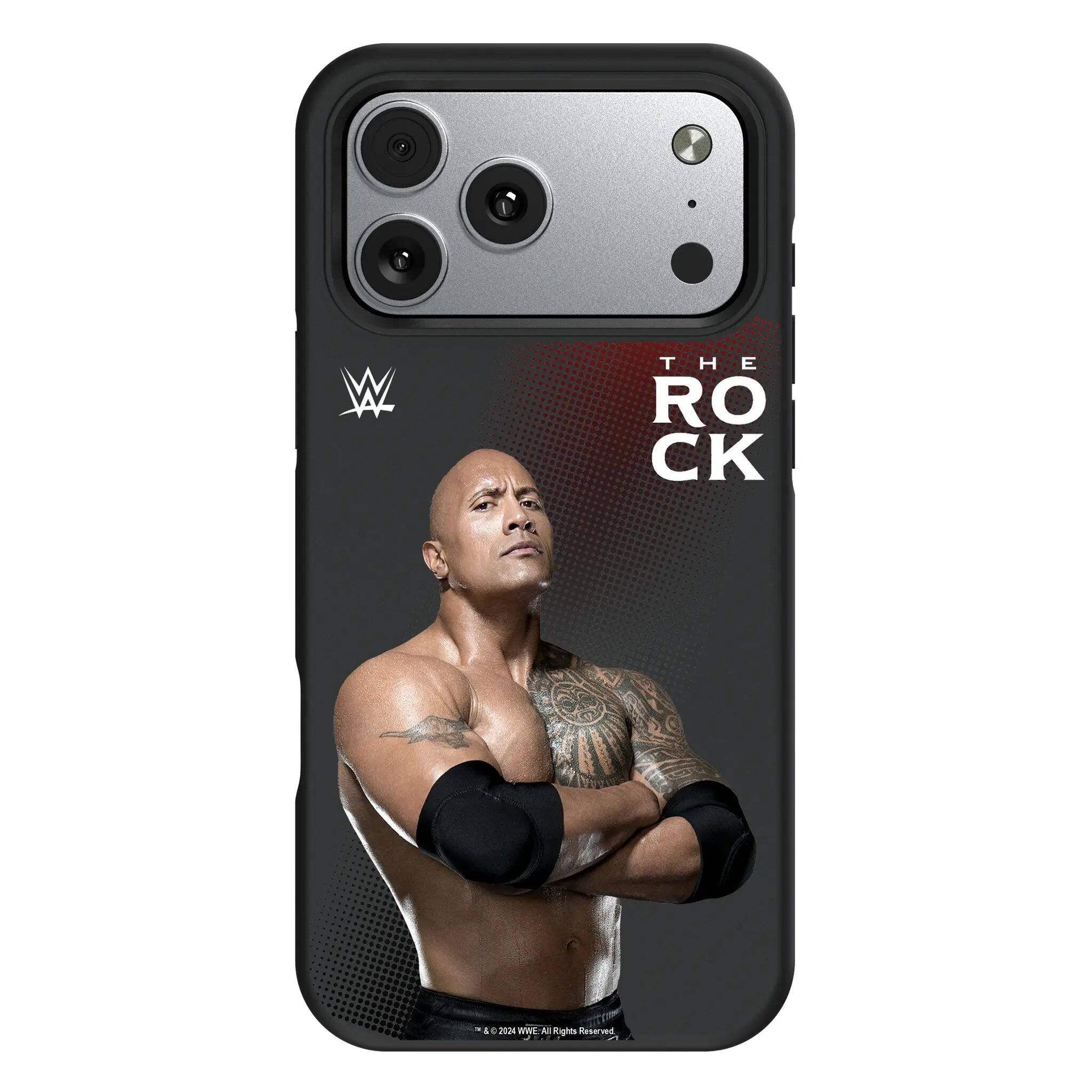 WWE  
THE ROCK  
© & ™ 2024 WWE All Rights Reserved
