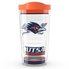 Tervis - UTSA Roadrunners 16oz. Tradition Classic Tumbler - Multicolor