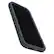 Left. OtterBox - Defender Series Pro Hard Shell for Apple iPhone 17 Pro - Blue.
