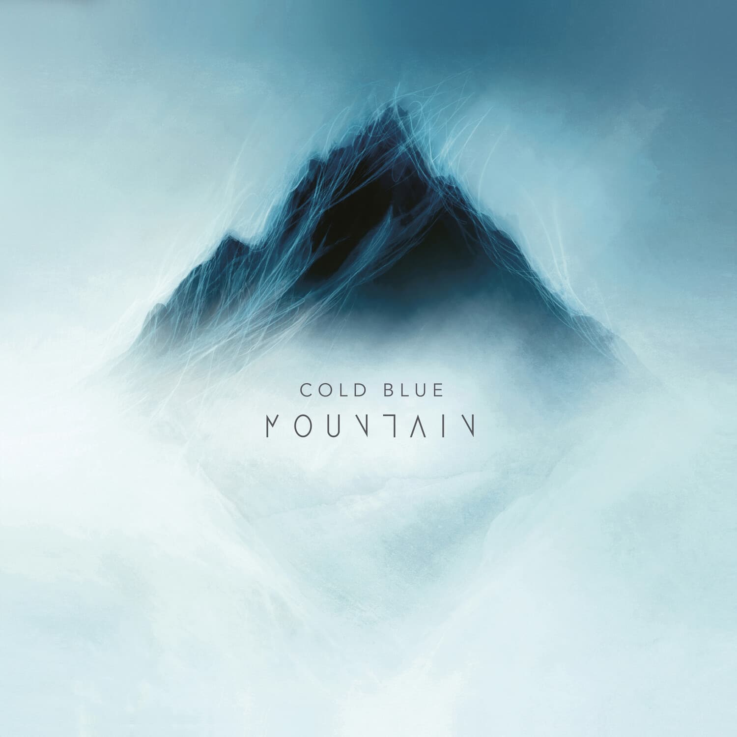 Cold Blue - Mountain   - COMPACT DISCS [CD] price history on PriceWatchPro
