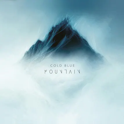 COLD BLUE MOUNTAIN