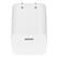 Alt View 13. Insignia™ - 30W USB-C Foldable Compact Wall Charger for MacBook Air, iPad, Smartphone, and Tablet - White.