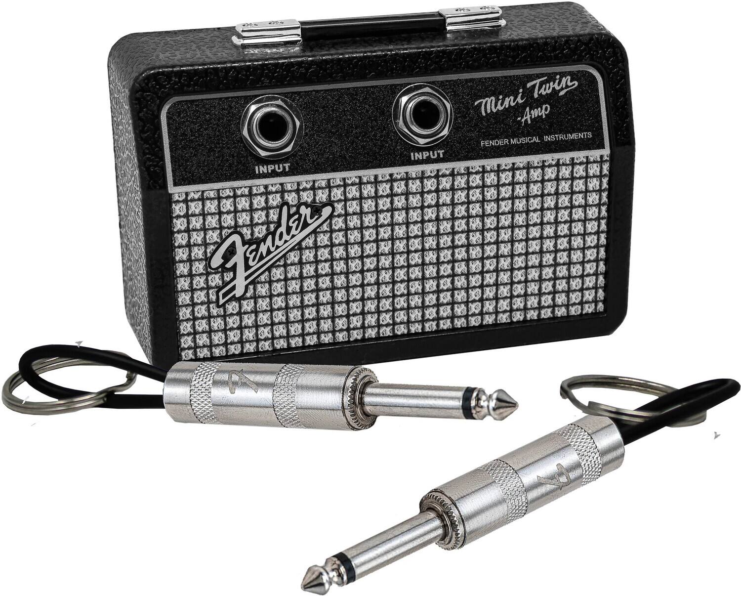Fender Mini Twin Amp  
MUSICAL INSTRUMENTS  
FENDER
