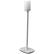 Alt View 7. Flexson - FLEXSON Floor Stand for Sonos Era 100 Speaker (White, Single) - "NA".