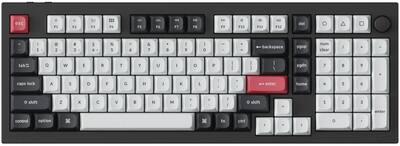 Keychron Q5 HE Custom 96% Wireless Hall Effect Mechanical Switch Keychron Q5 HE Custom 96% Wireless Hall Effect Mechanical Switch