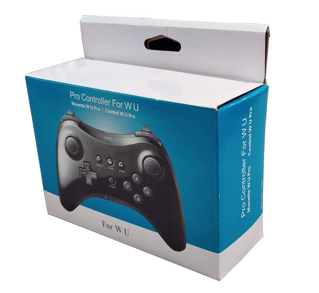 Pro Controller For W U  
Manette W U Pro | Control W U Pro  

For W U  

Pro Controller For W U  
Manette W U Pro | Control W U Pro  

For W U