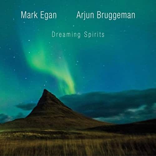 Mark Egan - Dreaming Spirits   - COMPACT DISCS [CD] price history on PriceWatchPro