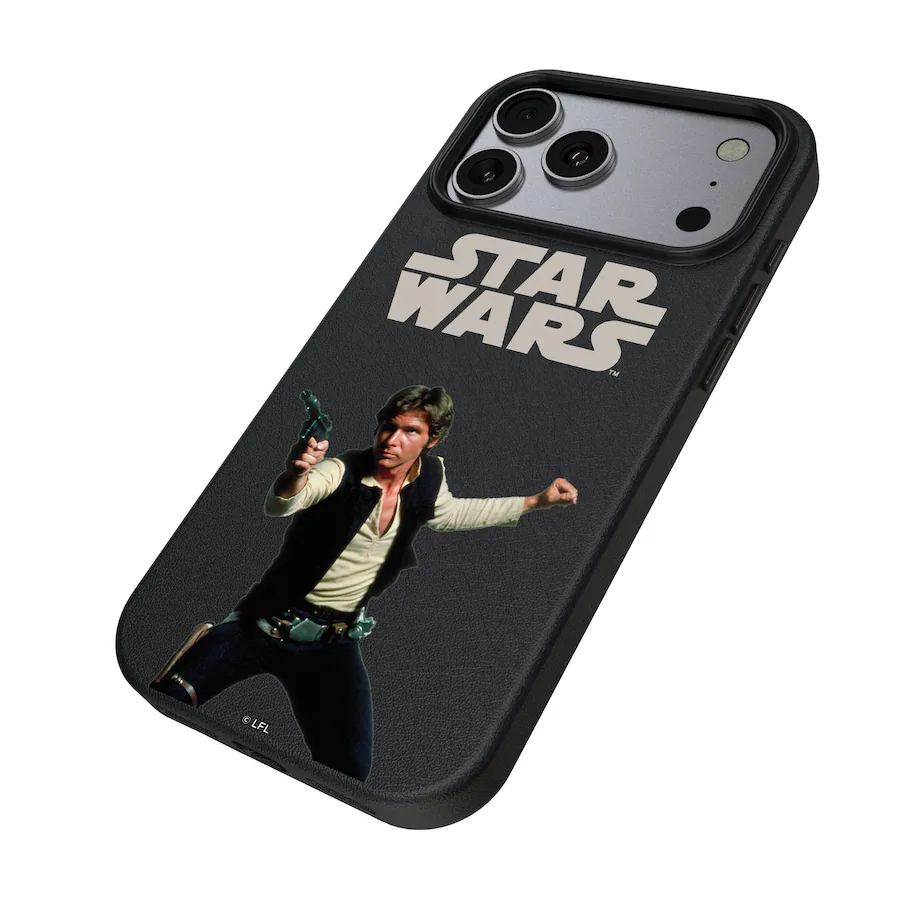 Keyscaper Star Wars: A New Hope Color Block MagSafe Compatible Phone ...