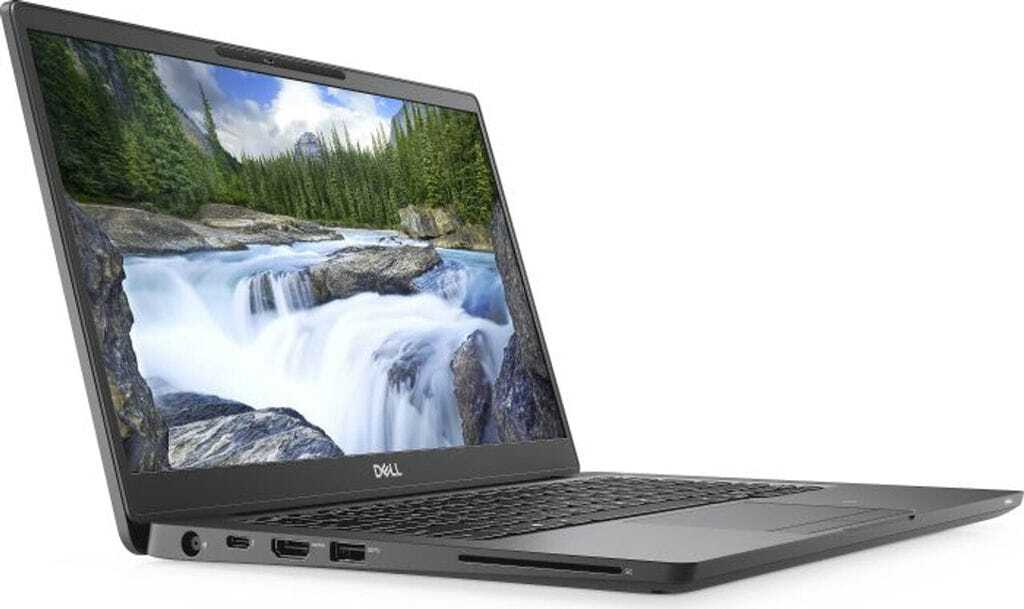 Dell Refurbished Excellent Latitude 7330 13.3 Inch FHD Laptop