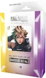 Square Enix - Final Fantasy Trading Card Game Starter Set 2025 Vol. 2