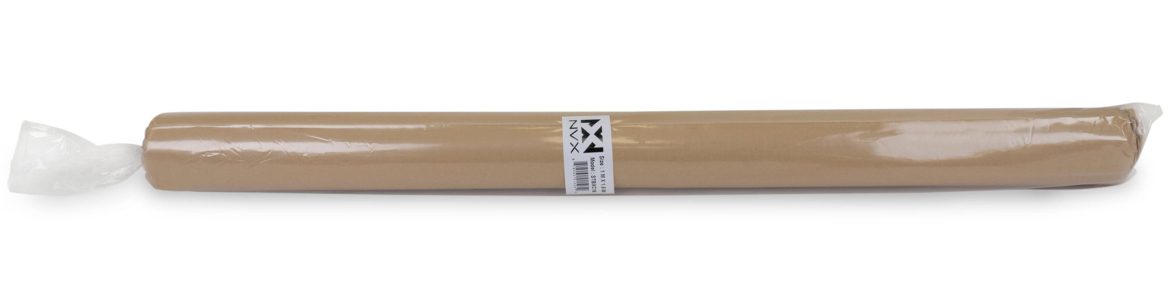 NVX XX Sae  
Model: STRICH I  
Size: XX  
Model No: STRICH I  
Width: 14 1/2"