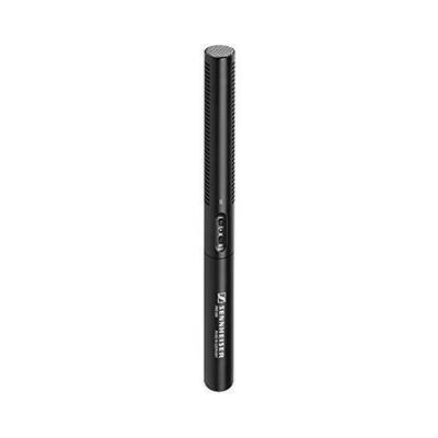 Sennheiser MKE 600 Shotgun Microphone Kit with Shockmount, XLR Sennheiser MKE 600 Shotgun Microphone Kit with Shockmount, XLR