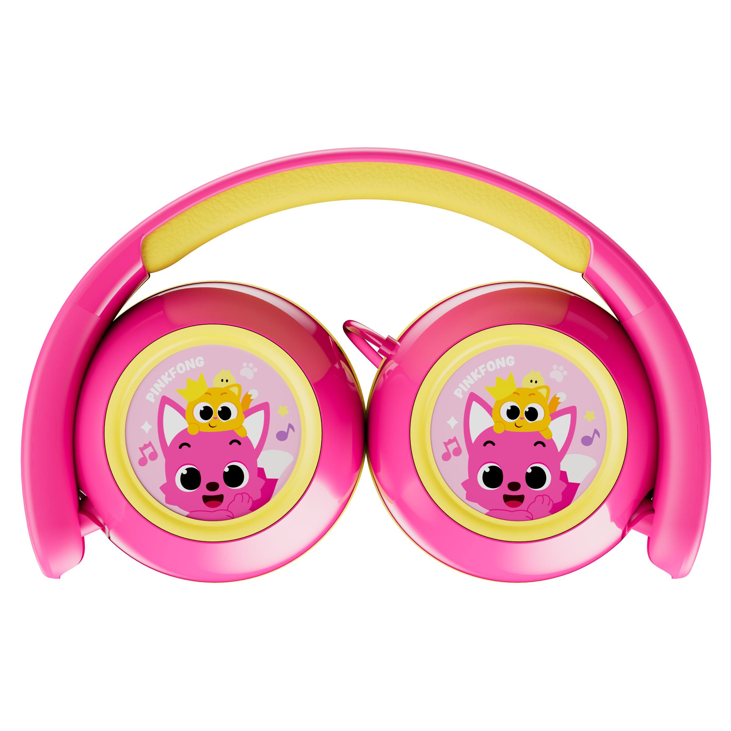 PINKFONG