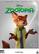 Front. Zootopia - BLU-RAY.