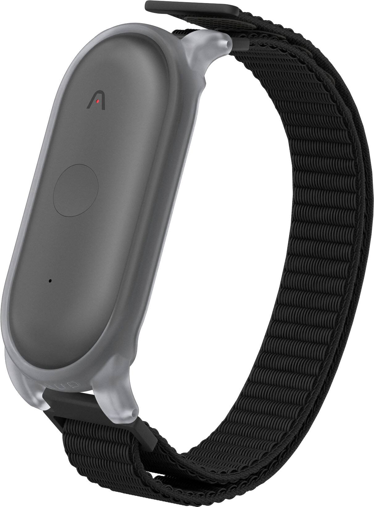 Alt View 24. PLAUD - NotePin S Smart AI Voice/Audio Recorder - Black.