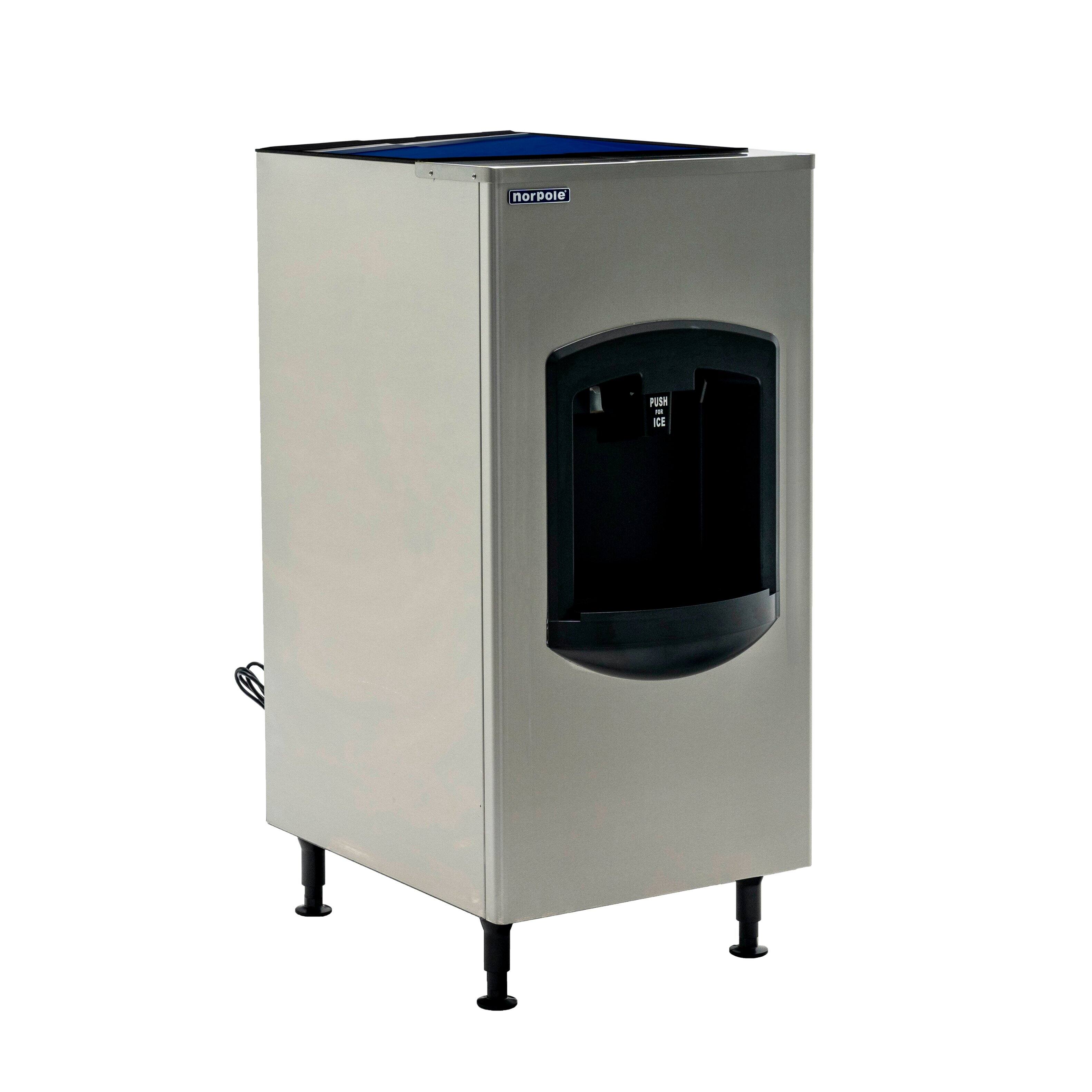 norpole PUSH - ICE