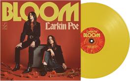 Larkin Poe - Bloom - VINYL LP