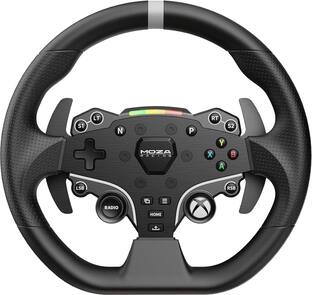 Thrustmaster T150 RS Racing Wheel for PlayStation 4 and PC; Works Thrustmaster T150 RS Racing Wheel for PlayStation 4 and PC; Works