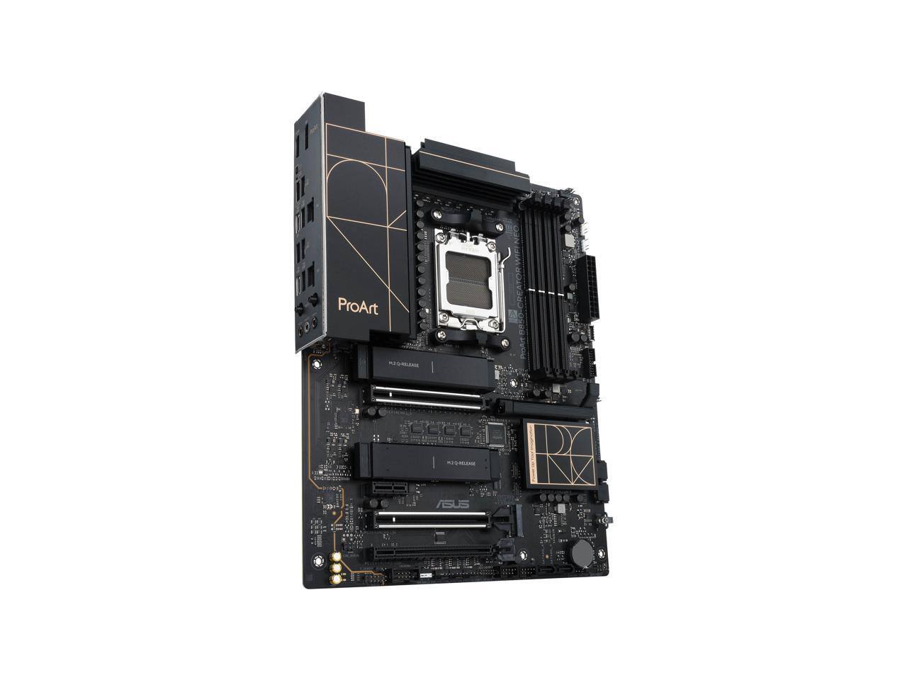 NEO F ProArt  
B850  
ProArt 00CO  
M.2-RELEAM  
ASUS