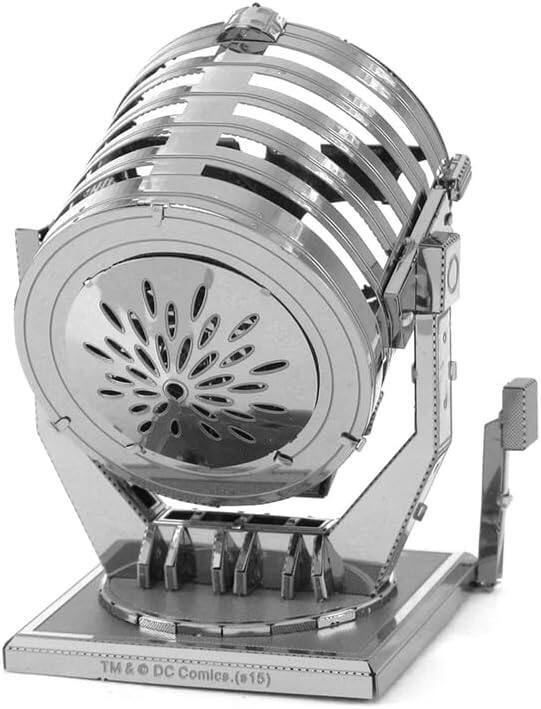 TM & DC Comics. (#15)