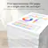 Print approximately 250 pages on a single color ink cartridge*
Both cartridges must be installed in the printer and must have ink in them.
Annual Presentation
STATISTICS
- 84%
- 61%
- 75%
- 93%
*Page yield may vary depending on texts/photos printed, applications software used, print mode, combination of the ink tank /ink cartridge size and type of paper used. When you use the Canon printer for the first time right after you install the provided ink tanks, the Canon printer consumes ink in the amount to enable printing by filling the nozzles of the Print Head with ink. For this reason, the number of sheets that can be printed with the first ink tanks is fewer than the succeeding ink tanks. The page yield is based on the consumption data from the succeeding ink tank /ink cartridge but not the first ink tank /ink cartridge. For details: usa.canon.com/printer/inkjet-page-yields