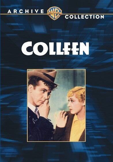 Colleen - DVD