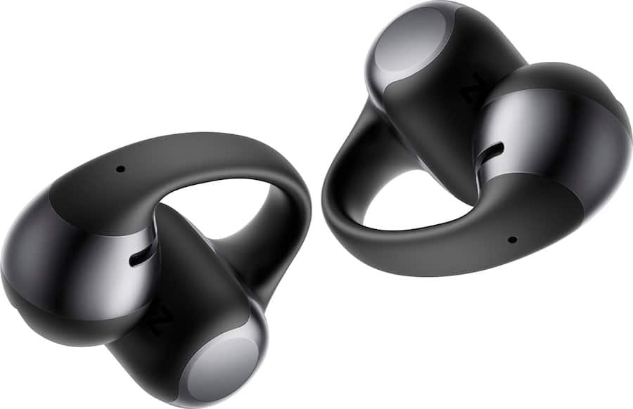 Shokz OpenDots ONE Open Ear Clip On True Wireless Bluetooth Shokz OpenDots ONE Open Ear Clip On True Wireless Bluetooth