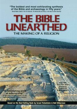 Bible Unearthed, The (MOD) (DVD Movie)