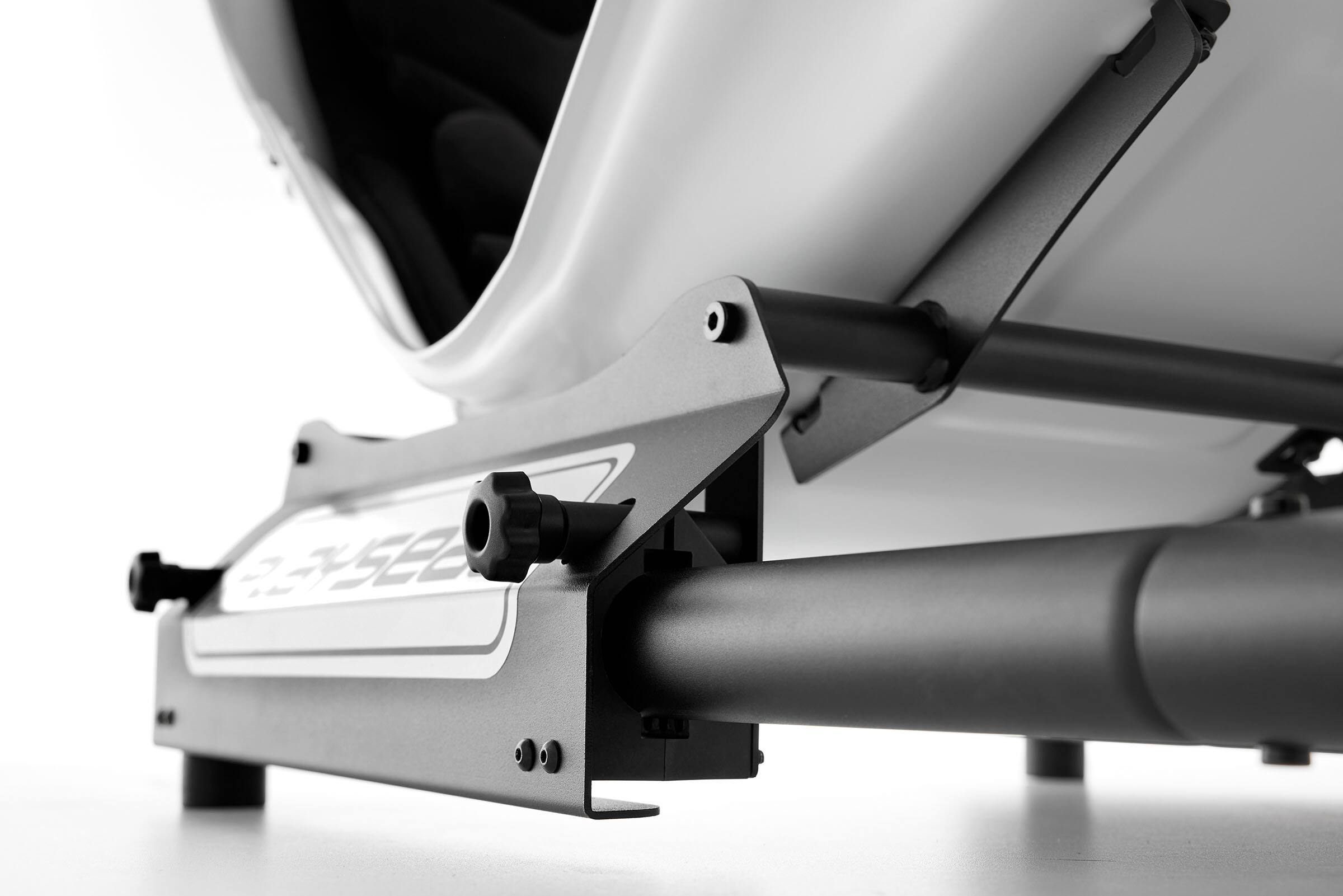 Alt View 16. PlaySeat - Formula Instinct - F1 Edition - White.