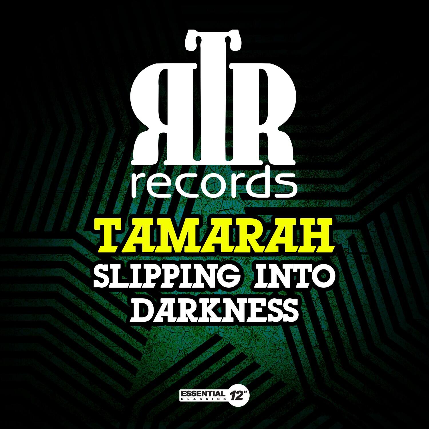 Tamarah - Slipping Into Darkness   - COMPACT DISCS [CD] price history on PriceWatchPro